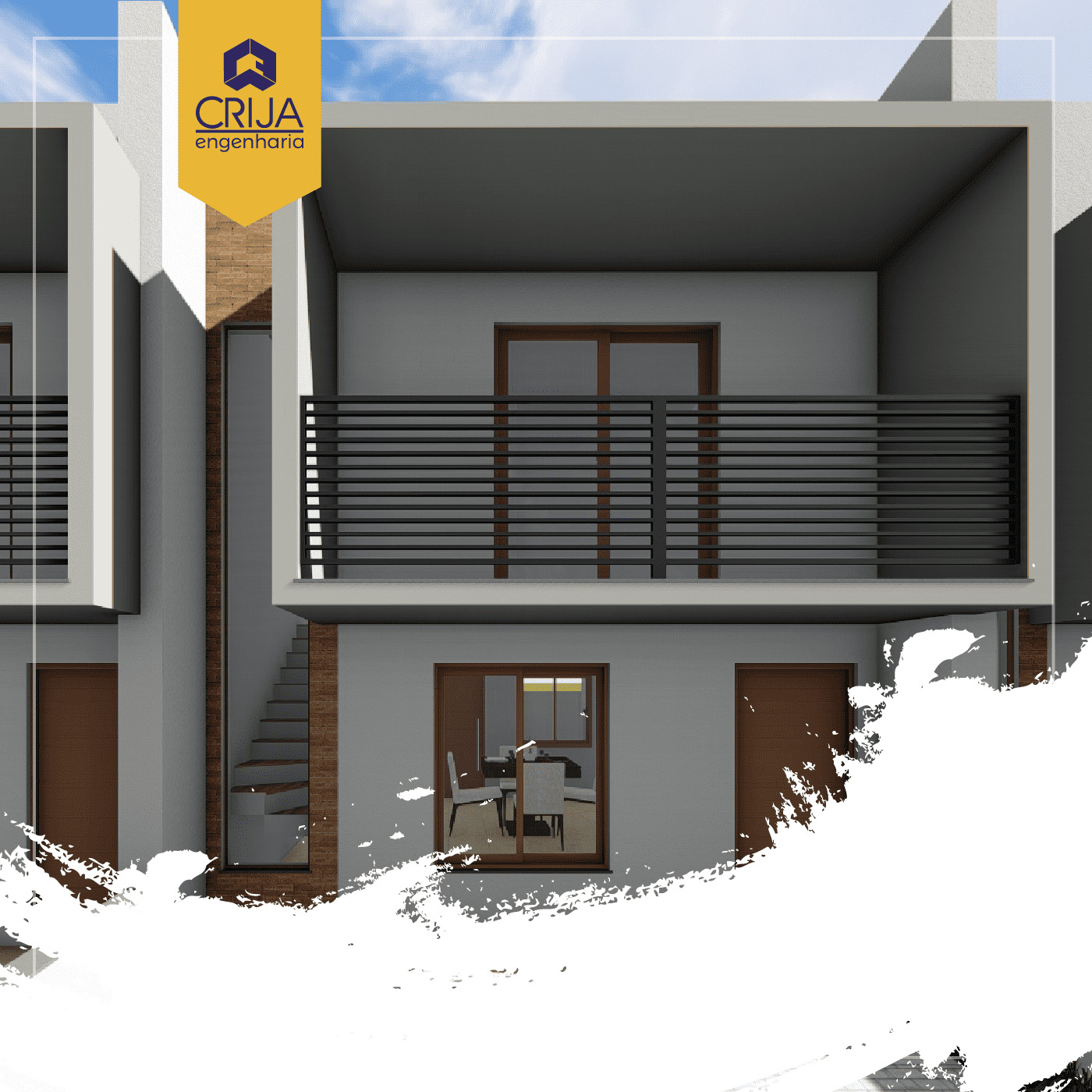 Crija - Residencial Alta Vista 3