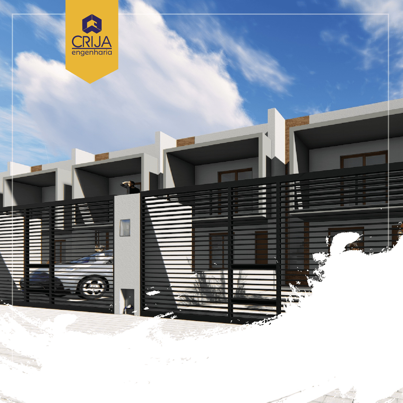 Crija - Residencial Alta Vista 4